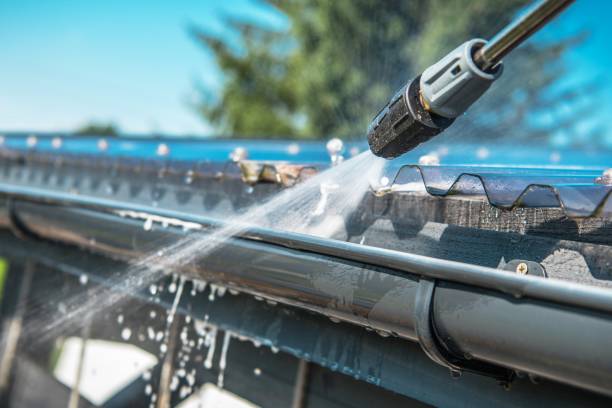Best Residential Pressure Washing Services  in Huntersville, NC