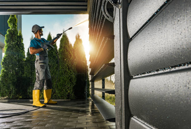 Best Affordable Pressure Washing  in Huntersville, NC