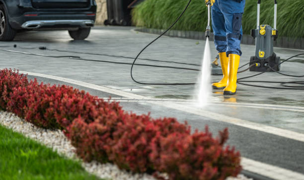 Best Fence Pressure Washing  in Huntersville, NC