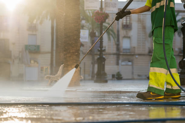 Best Commercial Pressure Washing  in Huntersville, NC