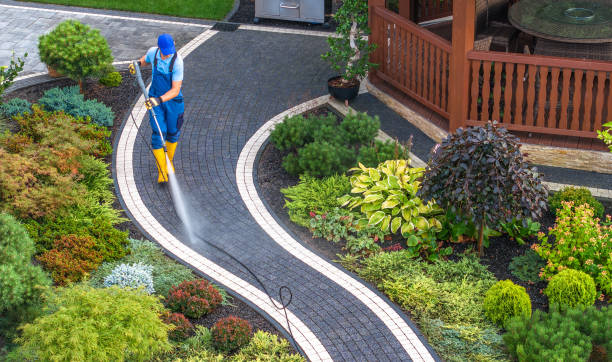 Best Local Pressure Washing Services  in Huntersville, NC